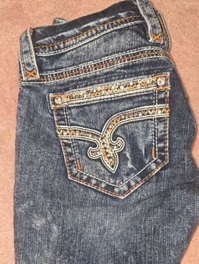 ROCK REVIVAL BERMUDA 26